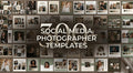 Social Media Photographer Bundle