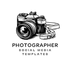Social Media Photographer - Home