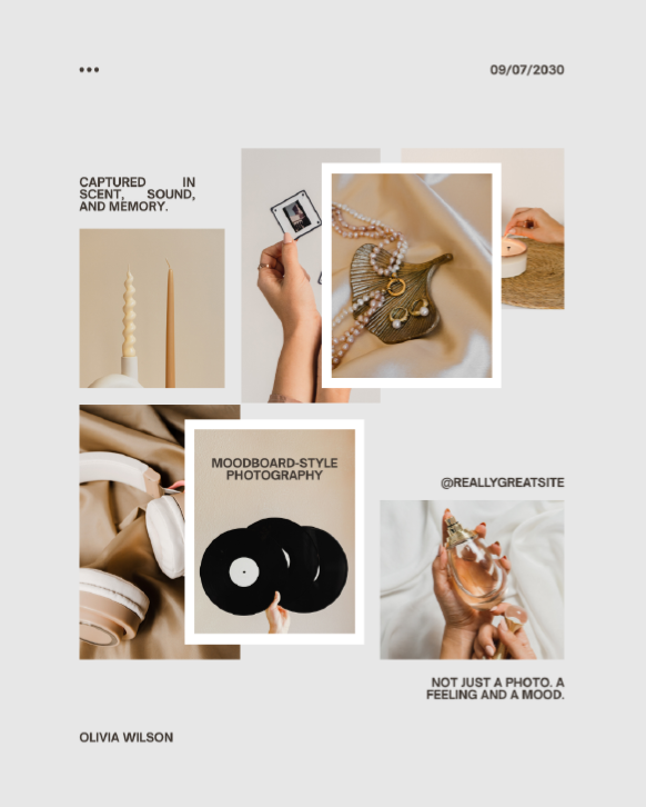 Social Media Photographer Bundle