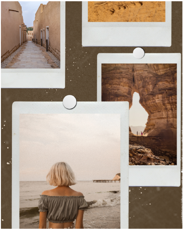 Social Media Photographer Bundle