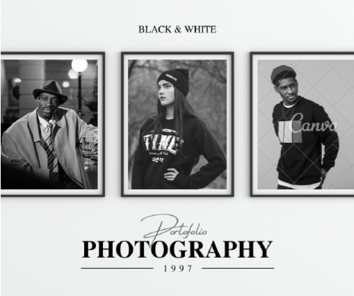 Social Media Photographer Bundle